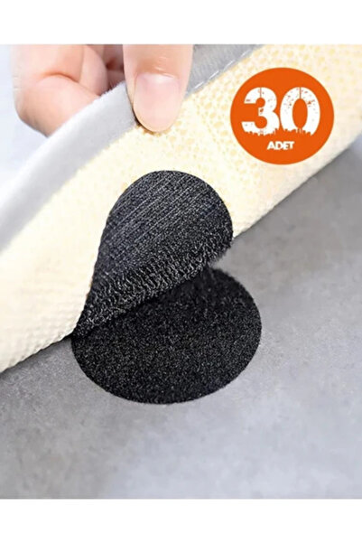 VİGENTİNO Halı Kilim Sabitleyici Koltuk Kaydırmaz Kendinden Yapışkanlı Yıkana...