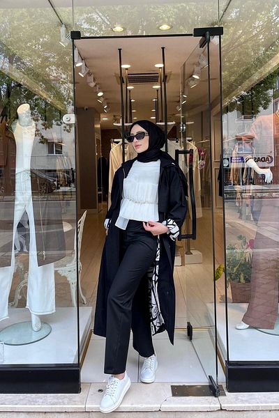 OMELYA Oe25Y 939670   Omelya Trench Coat