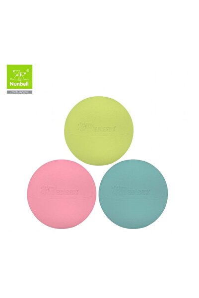 Nunbell Köpek Oyuncagı Top Small