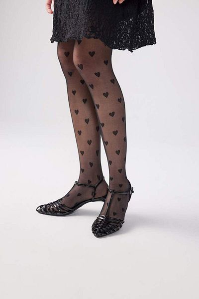 DeFacto New Season Women's 20 Denier Pantyhose