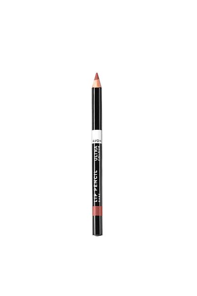 AVON قلم تحديد الشفاه ألترا كلر من أفون