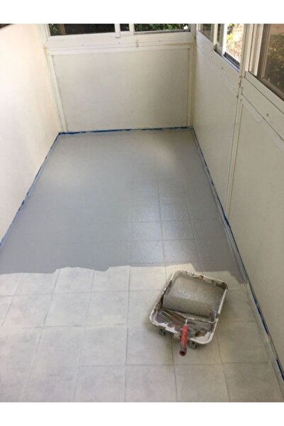 dekosan Su Bazlı Fayans Boyası