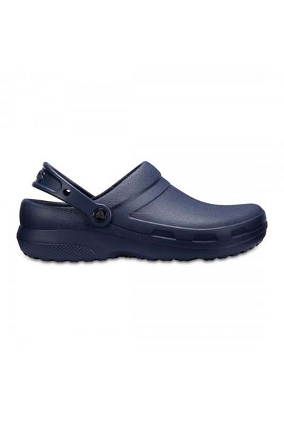 Crocs Specialist Ii Clogs 46-47 Eu - M12 Us Blue - Navy