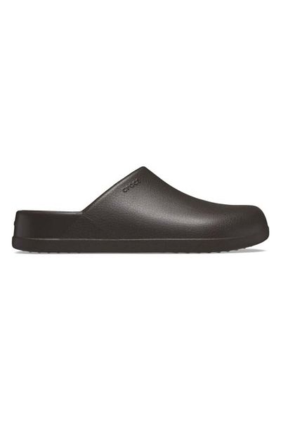 Crocs Clogs Crocs Dylan Clog 41-42 EU - M8/W10 US Brown - Espresso