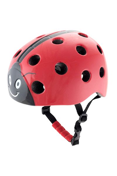 ACTION ONE Casca de protectie Buggy, marimea M 52-57, rosu
