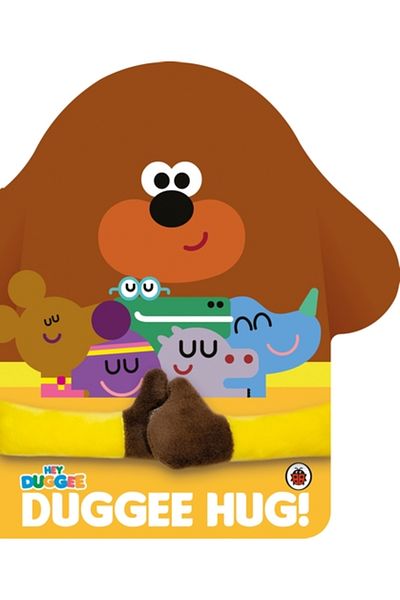 Penguin Random House Hey Duggee: Duggee Hug