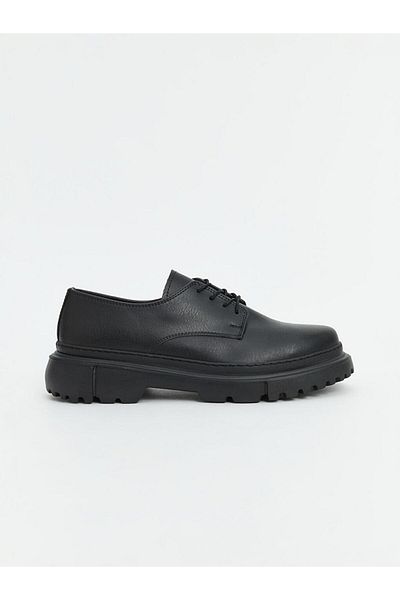 LC Waikiki Lace-up Men's Classic Shoes