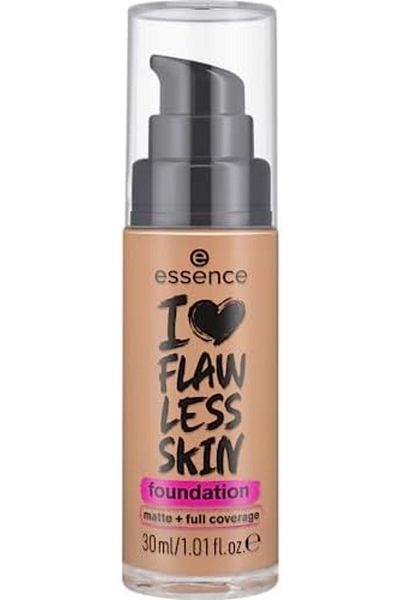 Essence I LOVE FLAWLESS SKIN foundation 70