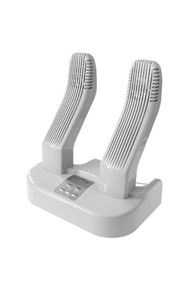 Mediatech Uscator electric pentru pantofi, Media-Tech Multi Dryer Ozone PRO M...