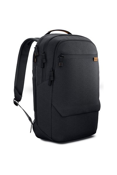 Dell Rucsac laptop Dell EcoLoop Slim CP7625S, 14"-16", negru