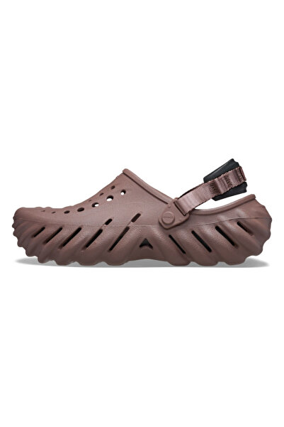 Crocs echo clog - truffle