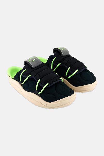 Nike Men Offline 3,0 Slip On Mules, Black