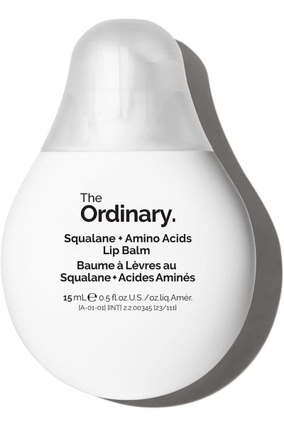 The Ordinary Squalane + Amino Acids Lip Balm 15ML