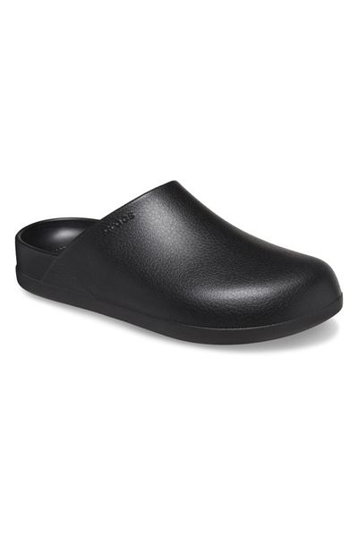 Crocs Dylan Clog Black - Black 36-37 EU - M4/W6 US