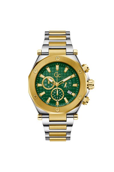 GC Z18003g9mf Men's Wristwatch