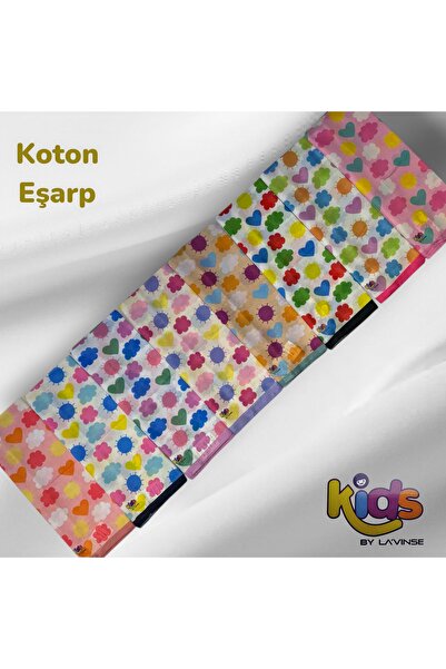 KOTON ÇOCUK EŞARP