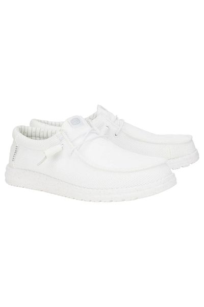 HEY DUDE Ανδρικά παπούτσια Wally Stretch Sox