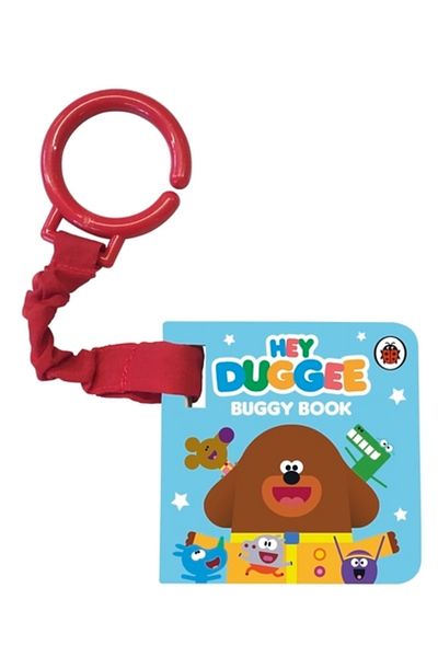 Penguin Random House Hey Duggee: Buggy Book