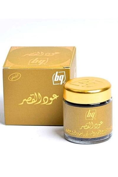 GENIUS Oud Al Qasr from Bin Qadeem 30 grams