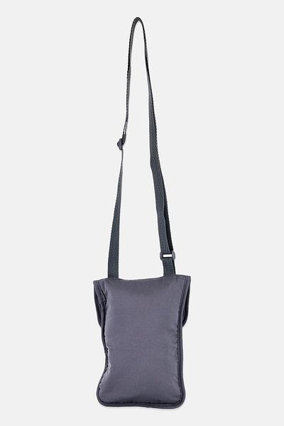 YOTO Security Neck Pouch, Grey