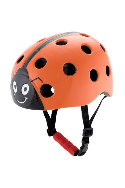 ACTION ONE Casca de protectie Buggy, marimea M 52-57, orange