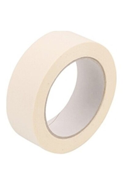 Atlas Maskeleme Bandı Kağıt Bant 48mm*25 Mt