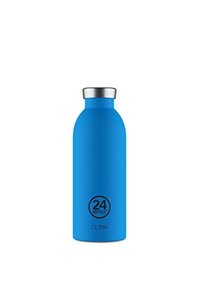 24Bottles Clima Bottle Pacific Beach Stainless Steel Thermos 500 ml
