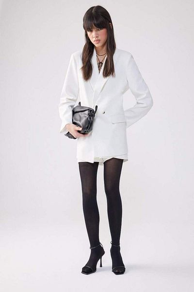 DeFacto New Season 40 Den Women's Pantyhose