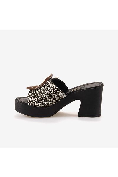 KEMAL TANCA Women's Slippers 06-0015-88