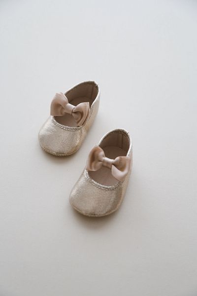 Minik Adımlar Bebek Ballerinas, Baby Shoes, Baby Girl Ballerinas, Special Occasion Shoes