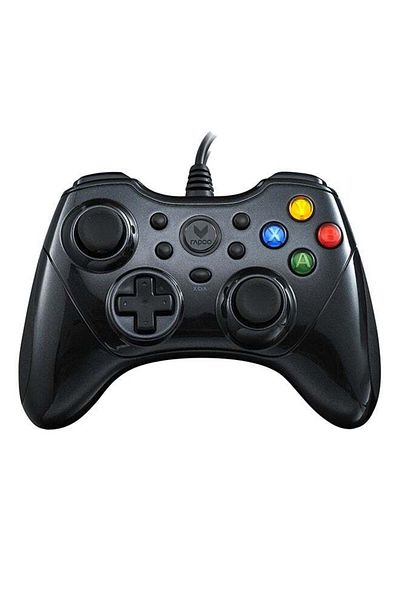 Rapoo V600 Wired Gamepad