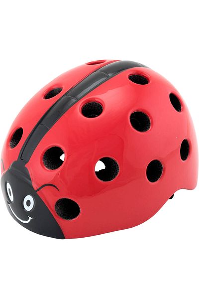 ACTION ONE Casca de protectie Buggy, marimea M 52-57, rosu
