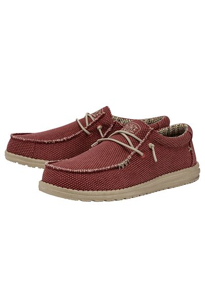 HEY DUDE Wally Braided Men's Shoes