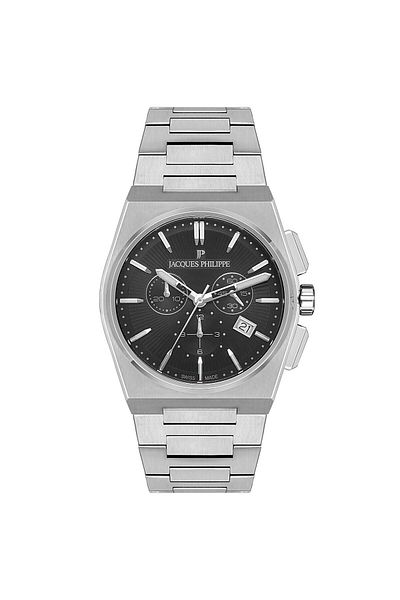 Jacques Philippe Swiss Made Jpqgc 411316   Men's Wristwatch