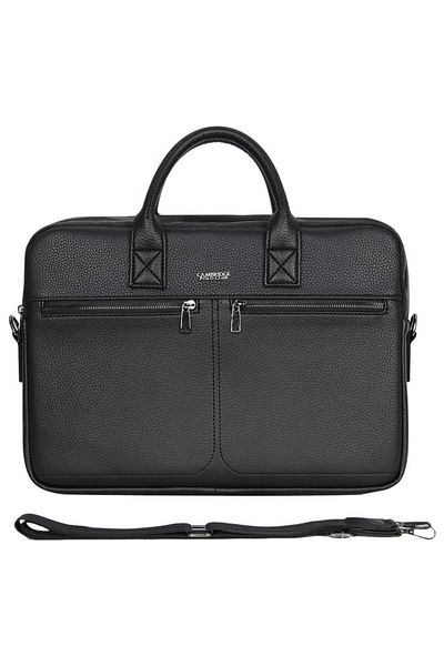 BENOX Stylish Shoulder Strap Laptop and Briefcase
