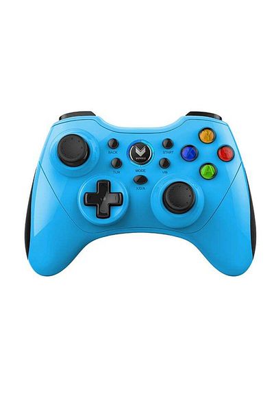 Rapoo V600 E-Sports Vibration Wireless Game Pad