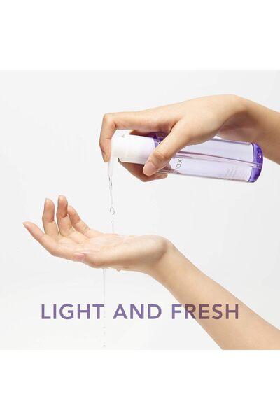 Retinal Derma Nature Fresh Blackhead Cleansing Oil 150ml