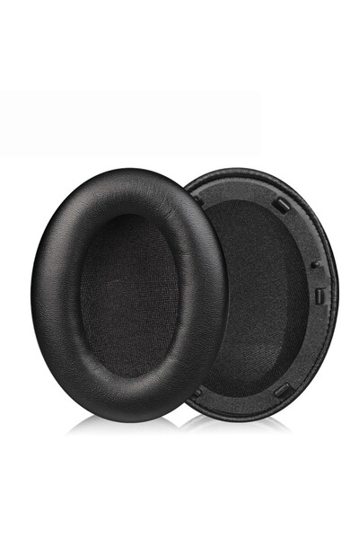 Schulzz Edifier MT6 ve MT6 Pro Uyumlu Kulaklık Pedi Süngeri