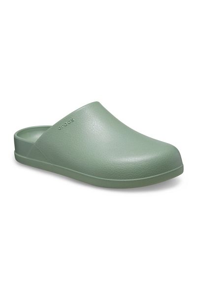 Crocs Clogs Crocs Dylan Clog 42-43 EU - M9/W11 US Green - Moss