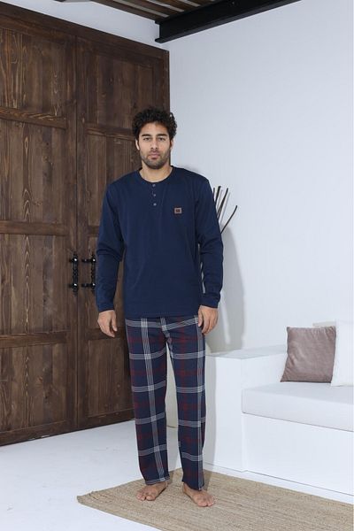 NEYSEKİVAR Pajama Set