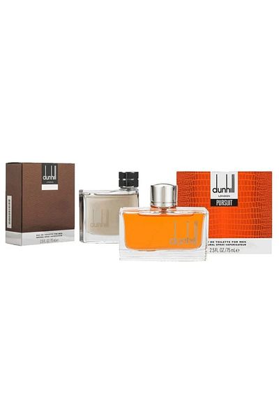 PERFUME SETS Dunhill Group