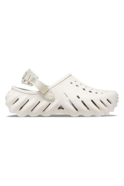 Crocs Echo Clog 48-49 EU - M13 US Beige - Stucco