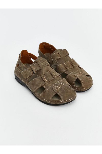 LC Waikiki Ανδρικά σανδάλια Velcro