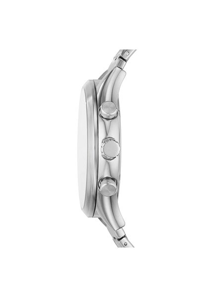 Fossil ساعة يد رجالية Fbq2808