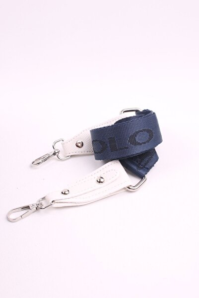 Just Polo Vegan Leather Premium Product Multi-Compartment Women's Shoulder Bag Glb-gq-2180-gd White-combin