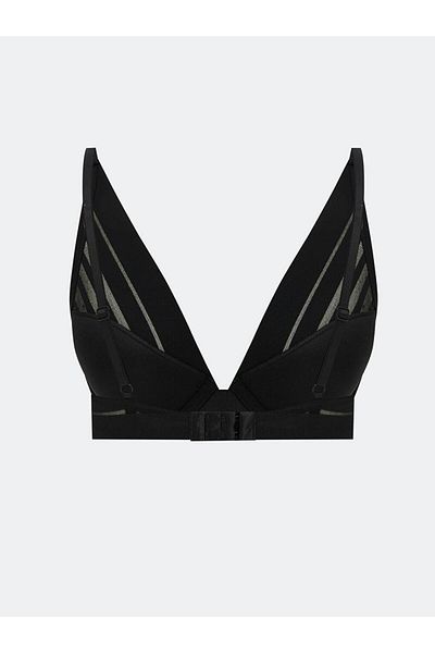 LC Waikiki Sutien tricou cu dantelă fără căptușeală (S5)