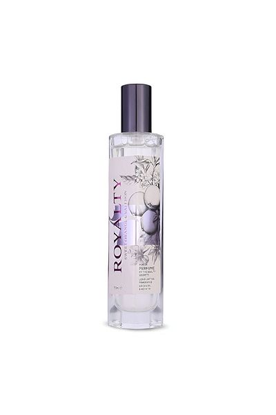 Beauty Hair Perfume Royalty – Sweet Orange & Saffron 50ml