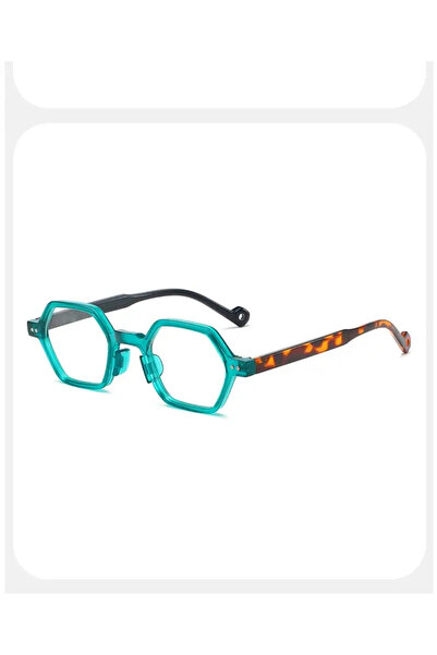 glasses accessory Mavi ışık korumalı dinlendirici gözlük içten ve dıştan blue...
