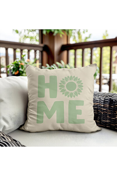 milroma Husă decorativă pentru pernă din colecția de primăvară 43x43 cm