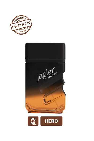 Jagler Hero Erkek Parfümü 90 ml
